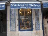 Pasteis de Belém - Pastetenbäckerei