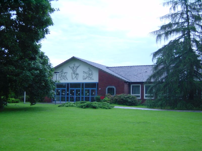 Gymnasium Neue Oberschule, Braunschwieg